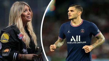 Уанда Икарди