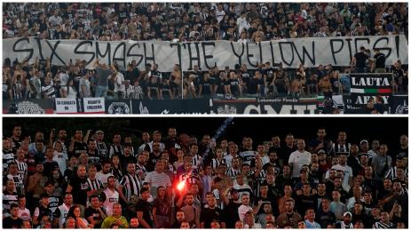 Локо Пловдив Ботев дерби Пловдив