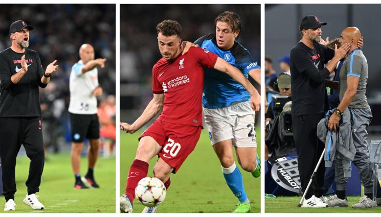 Ливърпул - СЛЕД РЕЗИЛА В ШЛ: Мениджърът на Ливърпул Юрген Клоп с първи коментар за случилото се