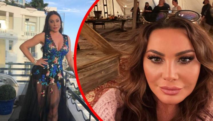 Дарина Павлова - Дарина Павлова си дойде за ден в София