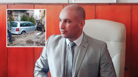 Кирил Стоянов