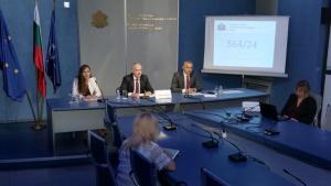МВнР брифинг избори в чужбина
