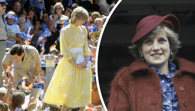 даяна - ЗЛАТНО ВРЕМЕ: 6 безценни житейски урока от Даяна