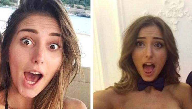 Александра Богданска - АДРЕНАЛИН НА МАКС: Инфлуенсър №1 Алекс Богданска лудна по ново екстремно хоби (СНИМКИ+ВИДЕО)