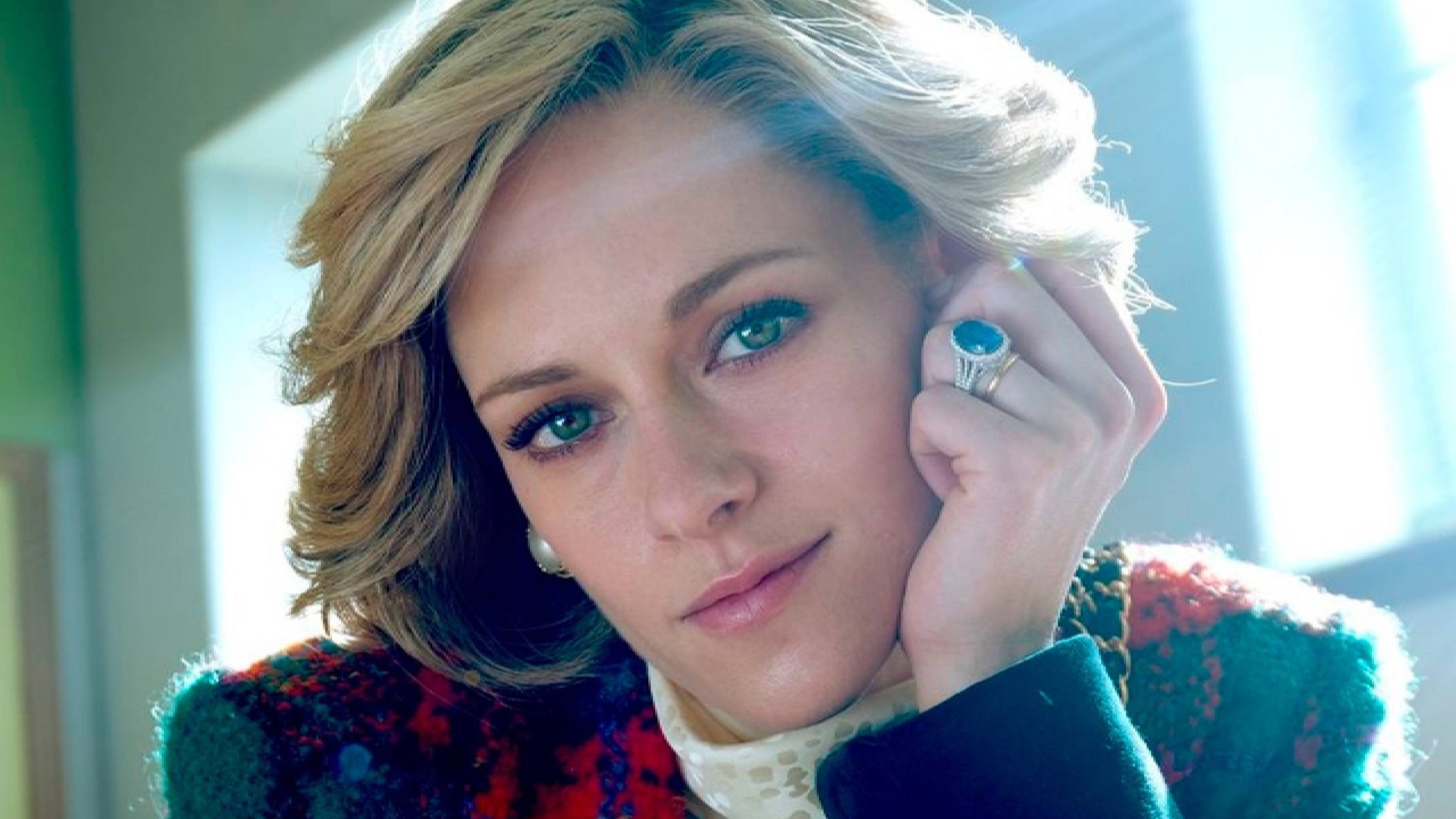 Кристен Стюарт