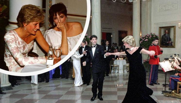 даяна - ЗЛАТНО ВРЕМЕ: 6 звездни истории с Даяна