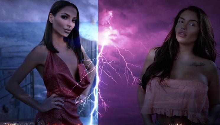 Жасмина Стоичкова Катя Дойнова - СЕКСВОЙНА ЗА БОГАТАШ: Силиконка отмъкна гаджето на колежка! (СНИМКИ)