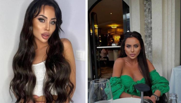 мис варна - СЕЛСКИ ШОПИНГ: Мис Варна обикаля селата от Цигов чарк до София (СНИМКА+ВИДЕО)