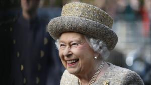Кралица Елизабет II щеше да навърши 97 години на 21 април По този