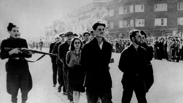 Голямата национална катастрофа на ХХ век – 9 септември