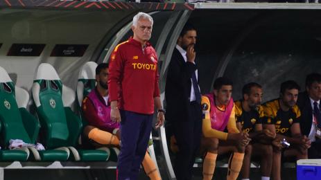 Лудогорец Рома