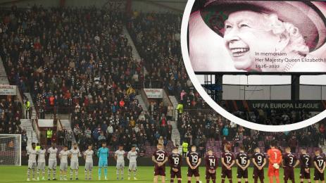 кралица спорт