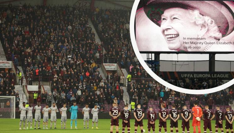 кралица спорт - Отложиха спортни събития във Великобритания заради смъртта на кралицата