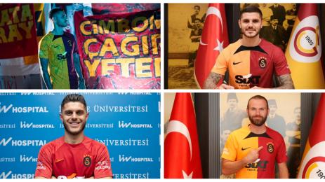 Галатасарай