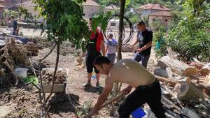 Община Нова Загора набира доброволци за овладяване на бедствия и