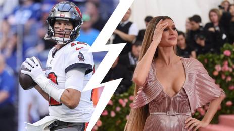 Брейди Бюндхен