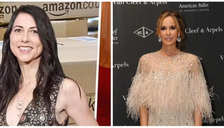 Моза - ЗАМОЖНИ ДАМИ: Приказната шейха Моза докара мондиала в Катар