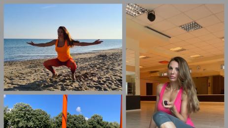 Маги Вълчанова