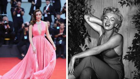 Ана Де Армас