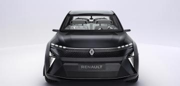 <p>Renault Scenic Vision (снимката е илюстративна)</p>
