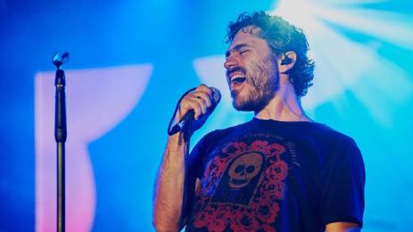 Пенко Скумов Soundprophet