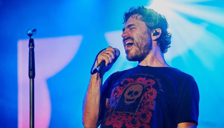 Пенко Скумов Soundprophet - Фронтменът на Soundprophet Пенко Скумов: Бунтът е вътре в нас и е състояние на свободния дух