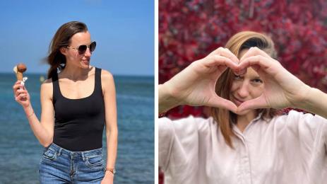 Дариа Симеонова