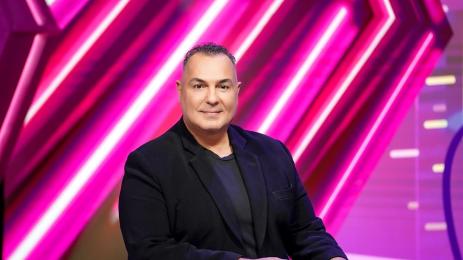 Драго Драганов