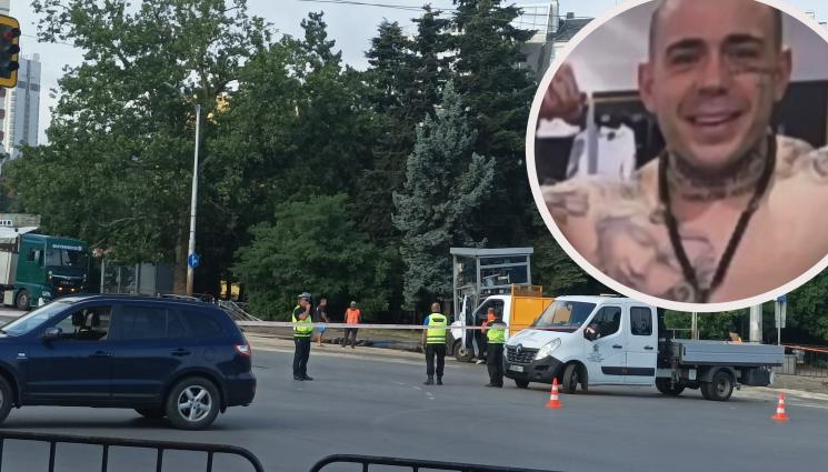 Георги Семерджиев - Роднини на сгазено момиче искат колосална сума от Семерджиев (СНИМКИ)