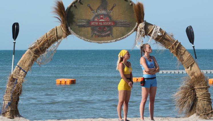 игри на волята - Илина е първият отпаднал участник от четвърти сезон на “Игри на волята: България”