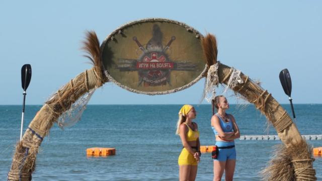 Илина е първият отпаднал участник от четвърти сезон на „Игри на волята: България“