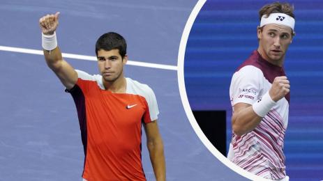 Алкарас Рууд