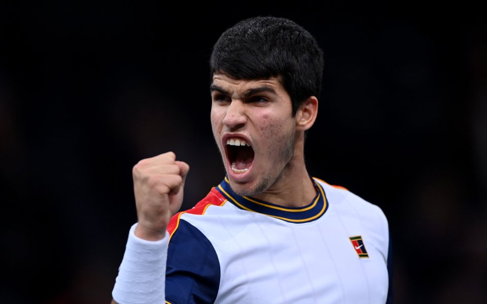 Тазгодишният US Open беше изпъстрен със зрелищни отигравания, изненадващи отпадания,