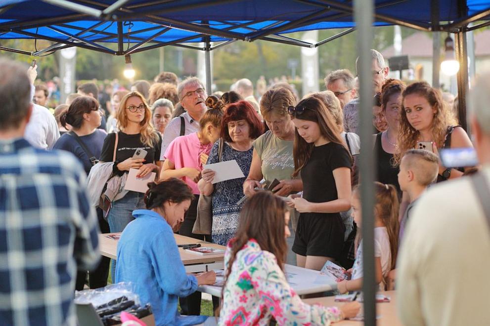  С река на сърцето 