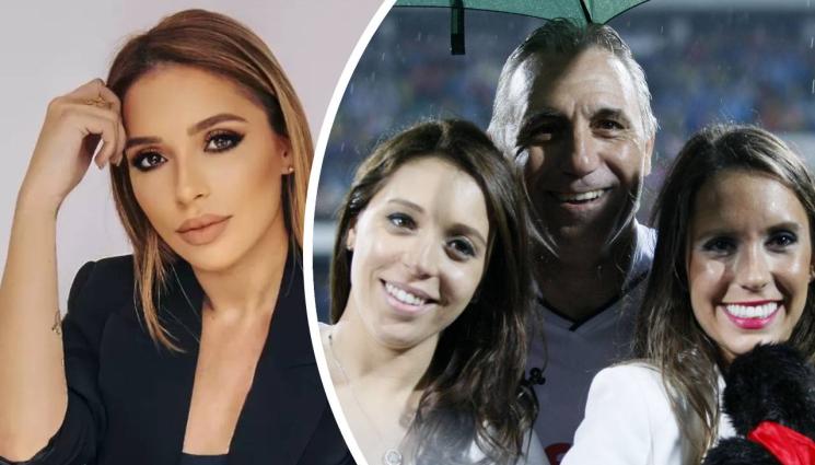 Стоичкова - Дъщерята на Стоичков става шеф в Професионалната футболна лига