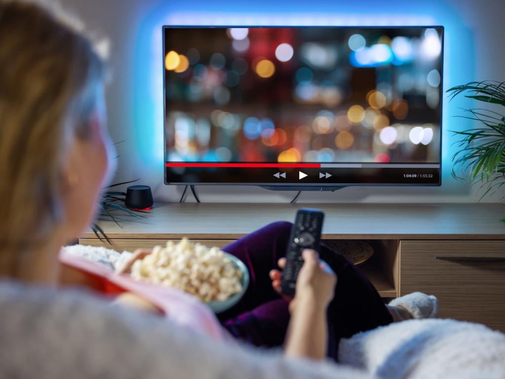 Вредно ли е гледането на телевизия Или по скоро подобрява зрителната