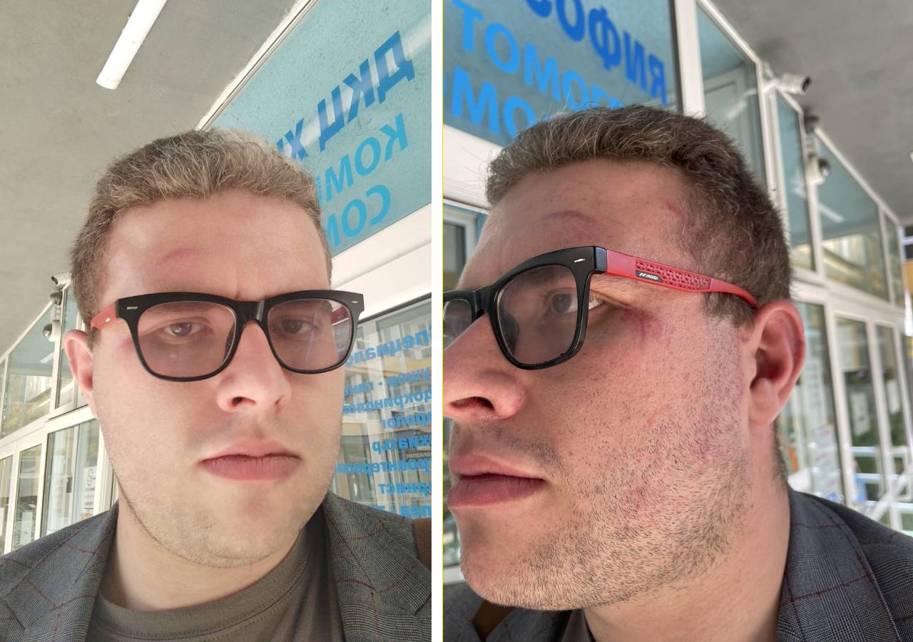 Никола Попстоев