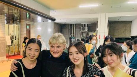 Веселина Кацарова