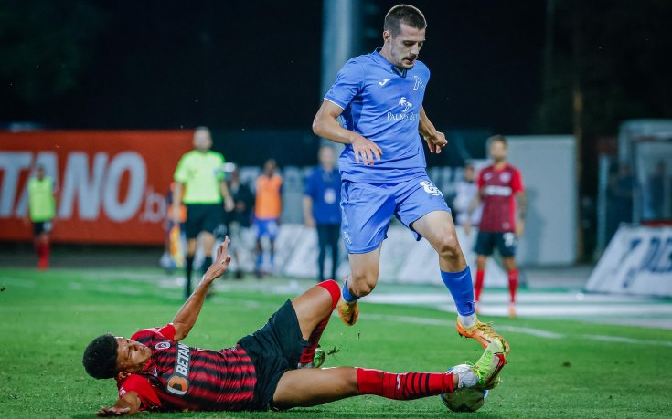 В Левски заваляха оферти за национал?