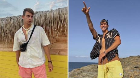 Илиян Игри на волята