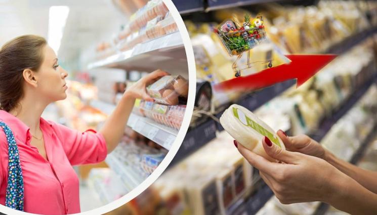 кашкавал яйца - ЛУКС НА МАСАТА: Ядем най-скъпите масло и кашкавал в ЕС