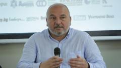 Любомир Дацов