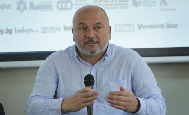 Дацов: При по-голямо „скъперничество“ дефицитът може да стигне 2,4-2,5%