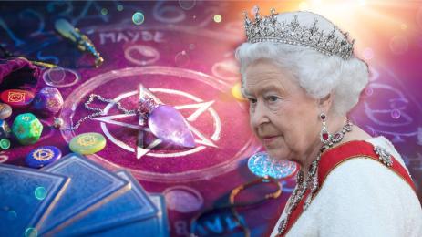 Нострадамус