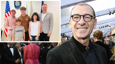 Димитър Маринов