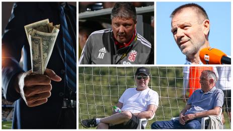 Любо Пенев Стойчо Цветомир Найденов