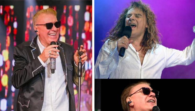 Васил Найденов - НА 10 ЮЛИ: Sofia Summer Fest 2025 започва с Васил Найденов и Папи Ханс