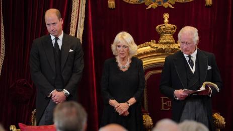 принц Уилям