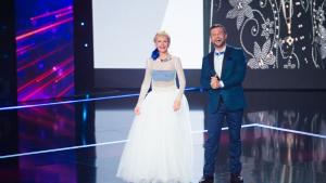 Грандиозното начало на най новия формат Звездите в нас изненада зрителите