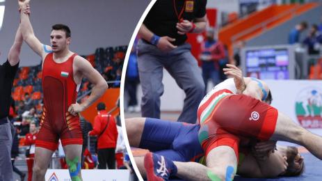 Кирил Милов